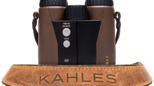 kahles Helia Rangefinder