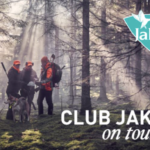 jaktia on tour